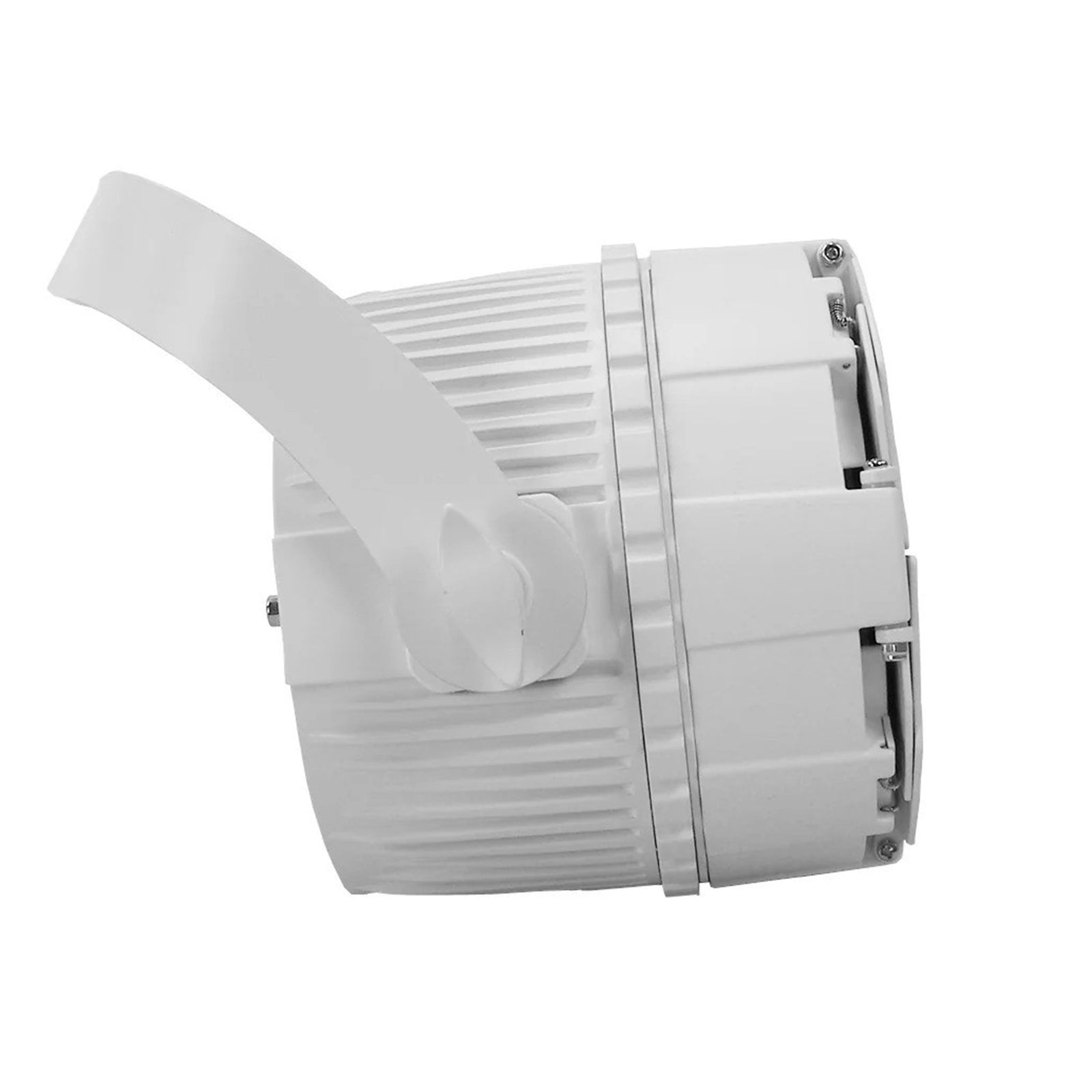 Antari F96VW-WH Variable White Fresnel with Manual Zoom - White