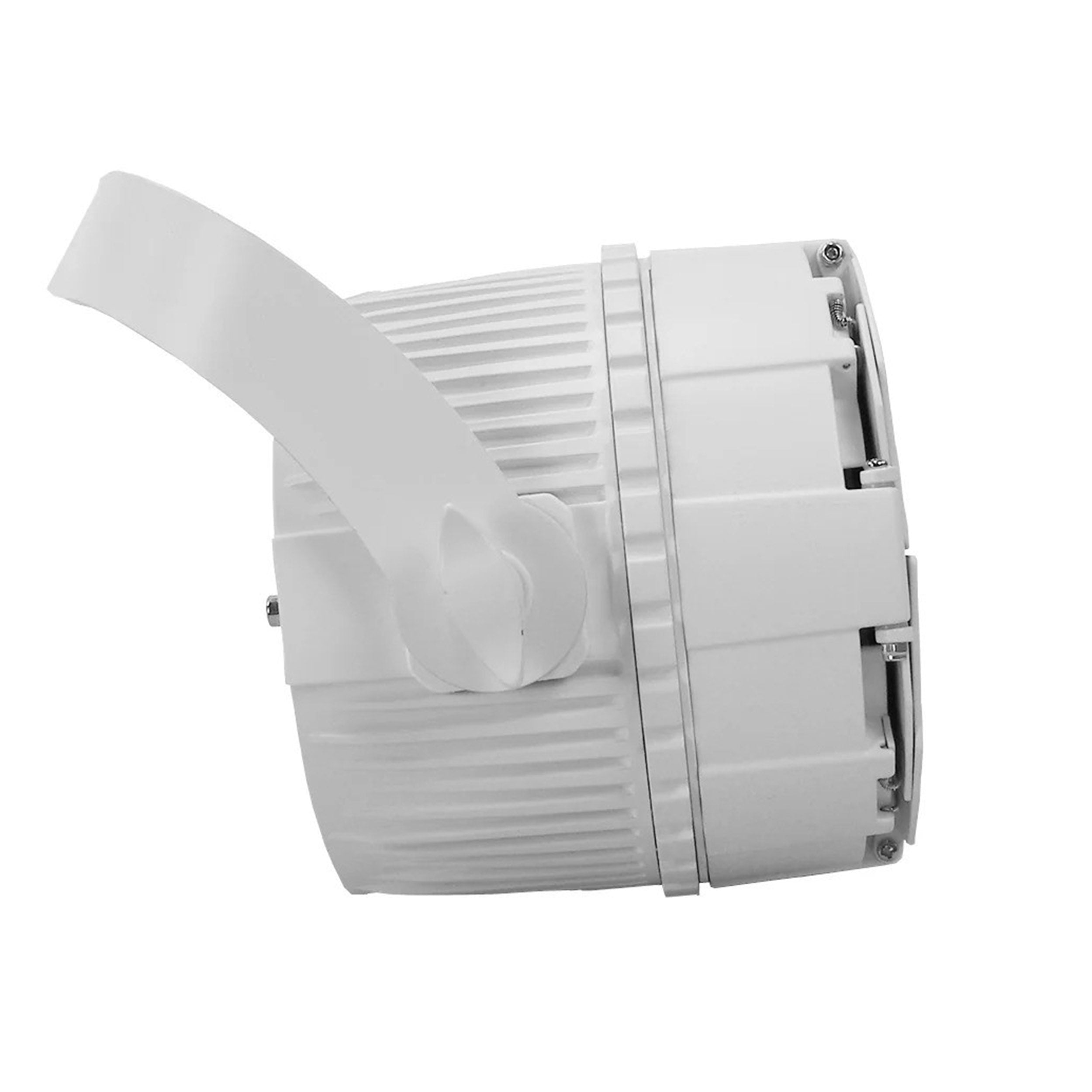 Antari F96VW-WH Variable White Fresnel with Manual Zoom - White