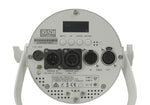 Antari F96VW-WH Variable White Fresnel with Manual Zoom - White