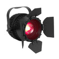 Antari F160QW Quad Color Fresnel with Manual Zoom