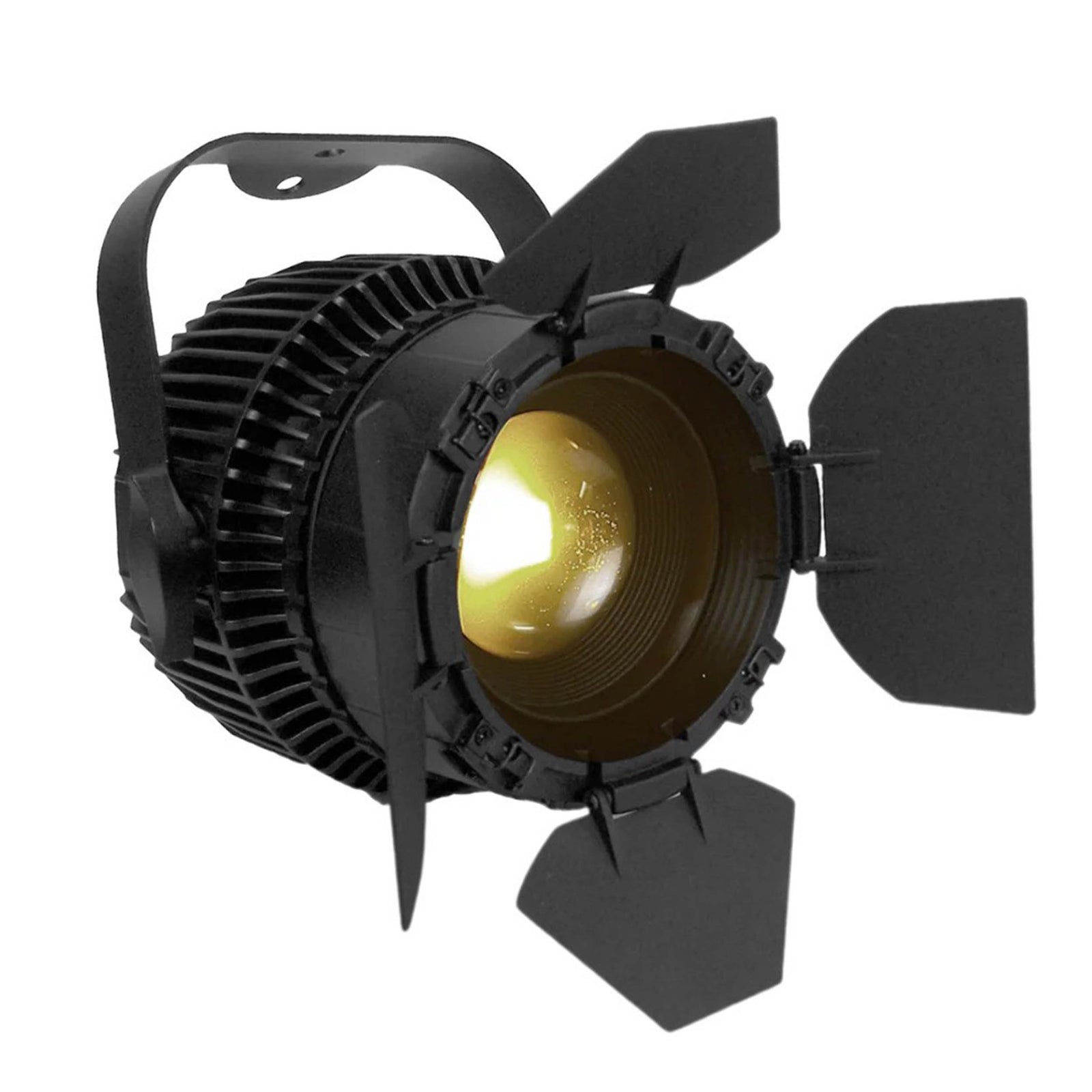 Antari F200VW Variable White Fresnel with Manual Zoom