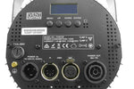 Antari F200VW Variable White Fresnel with Manual Zoom