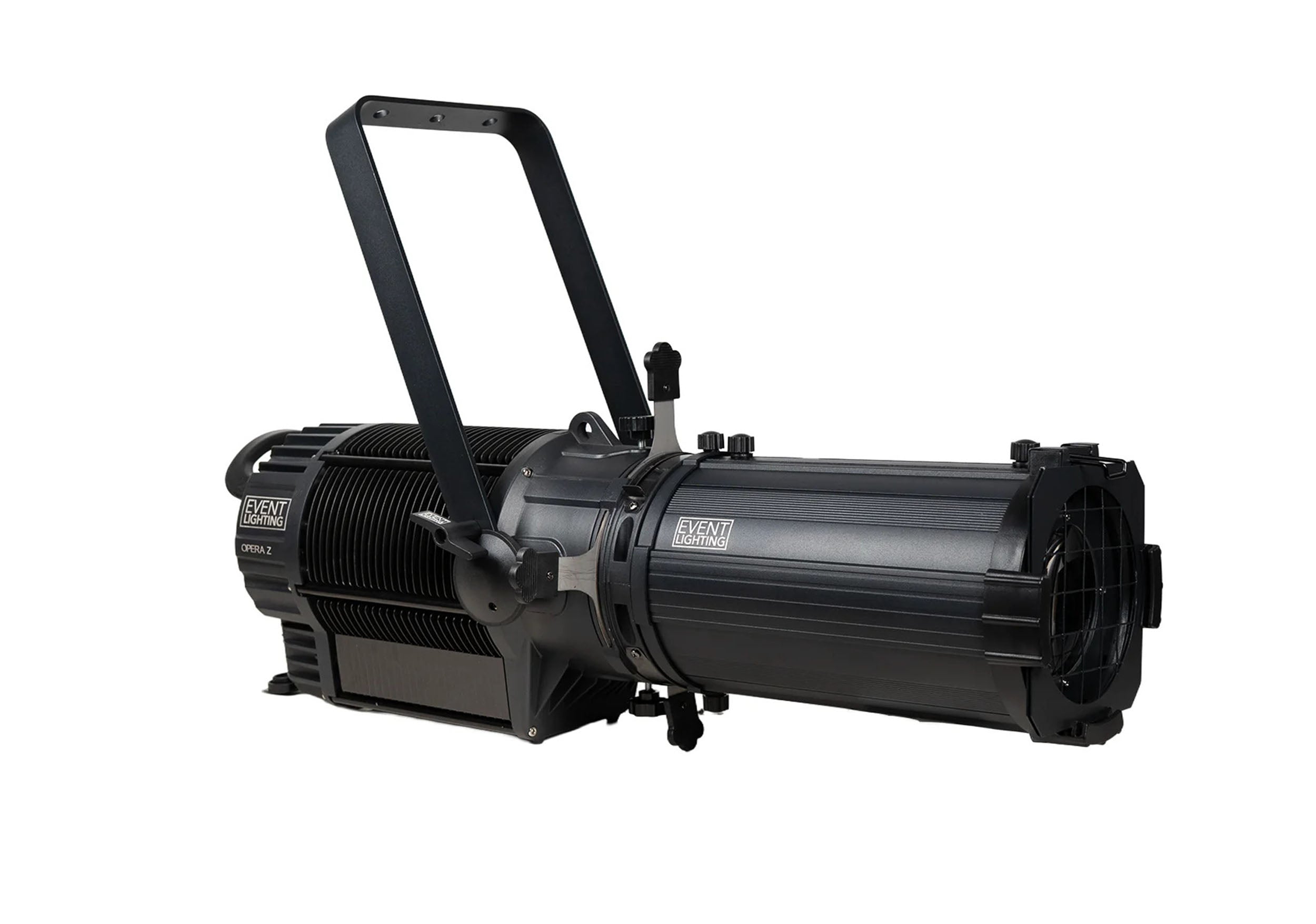 Antari OPERAZ200WP Warm White LED Profile with Manual Zoom - 200W