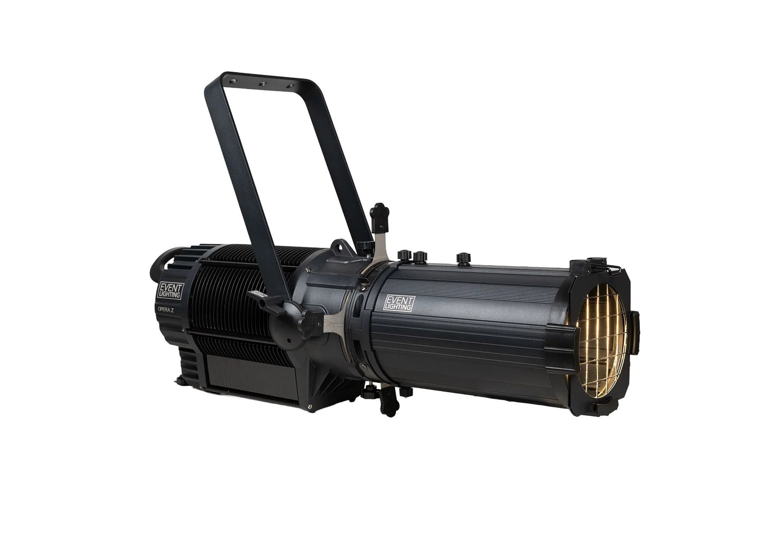Antari OPERAZ200WP Warm White LED Profile with Manual Zoom - 200W