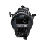 Antari OPERAZ200WP Warm White LED Profile with Manual Zoom - 200W
