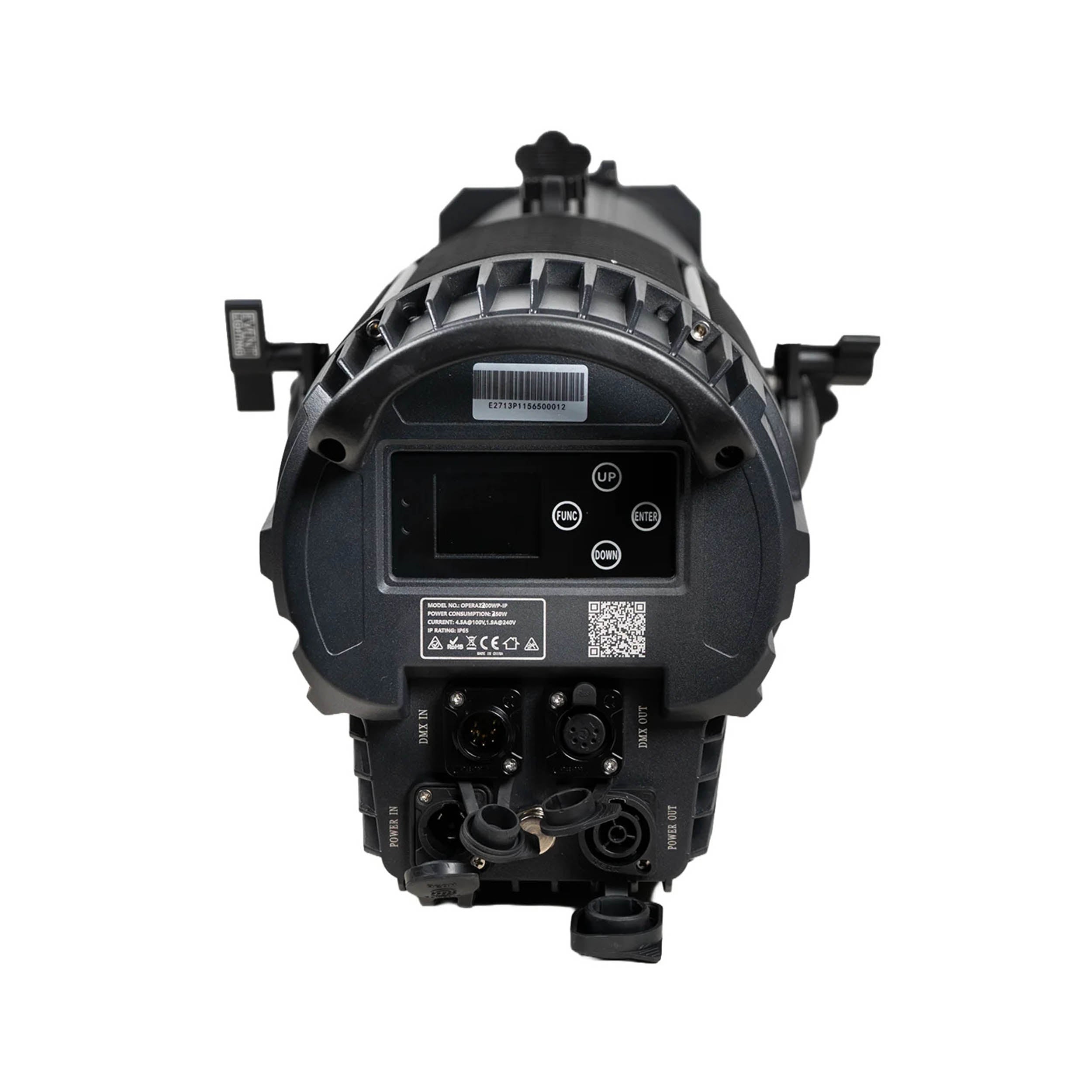 Antari OPERAZ200WP Warm White LED Profile with Manual Zoom - 200W