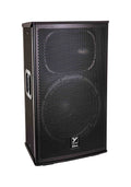 Yorkville Sound EF15P Elite Series 15 Inches Powered Loudspeaker - 1200W by Yorkville