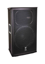 Yorkville Sound EF15P Elite Series 15 Inches Powered Loudspeaker - 1200W by Yorkville