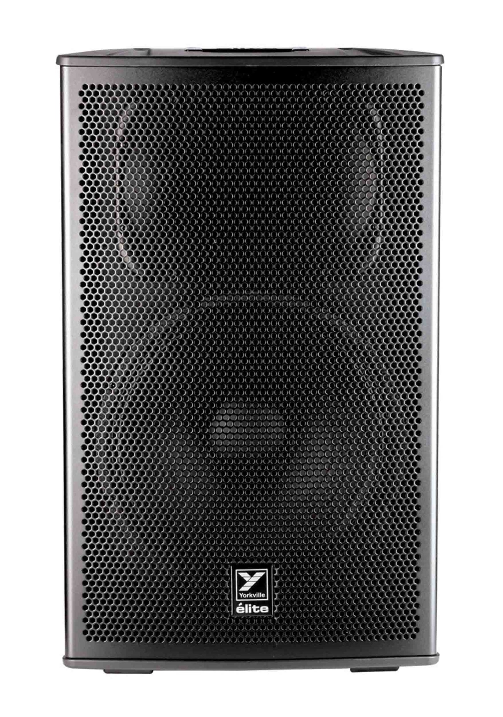 Yorkville Sound EF15P Elite Series 15 Inches Powered Loudspeaker - 1200W by Yorkville