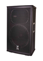 Yorkville Sound EF15P Elite Series 15 Inches Powered Loudspeaker - 1200W by Yorkville