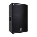 Yorkville Sound EL15P 2-Way Active Loudspeaker - 2500W by Yorkville