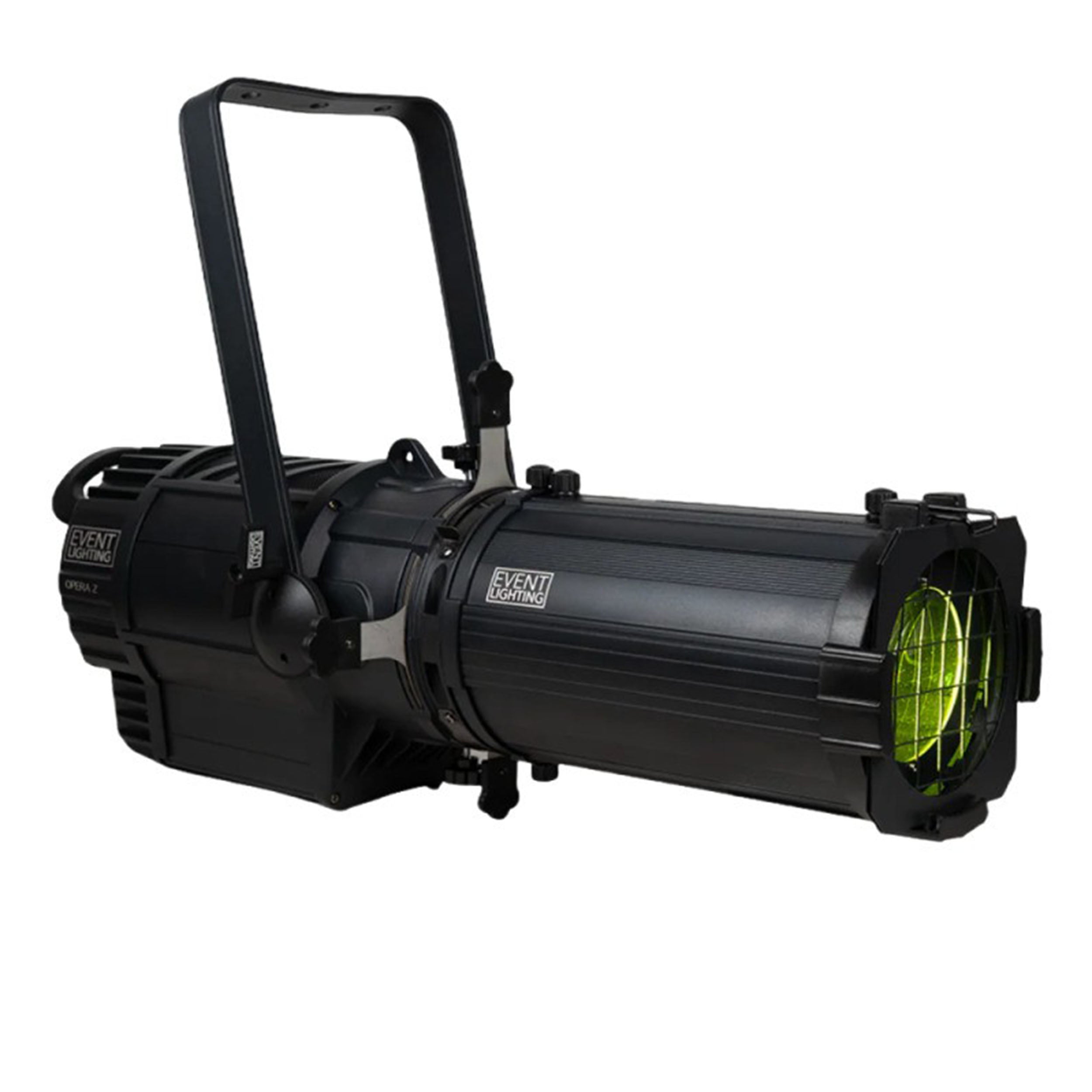 Antari OPERAZ300FCP Professional RGBALC Profile Fixture with Manual Zoom - 300W