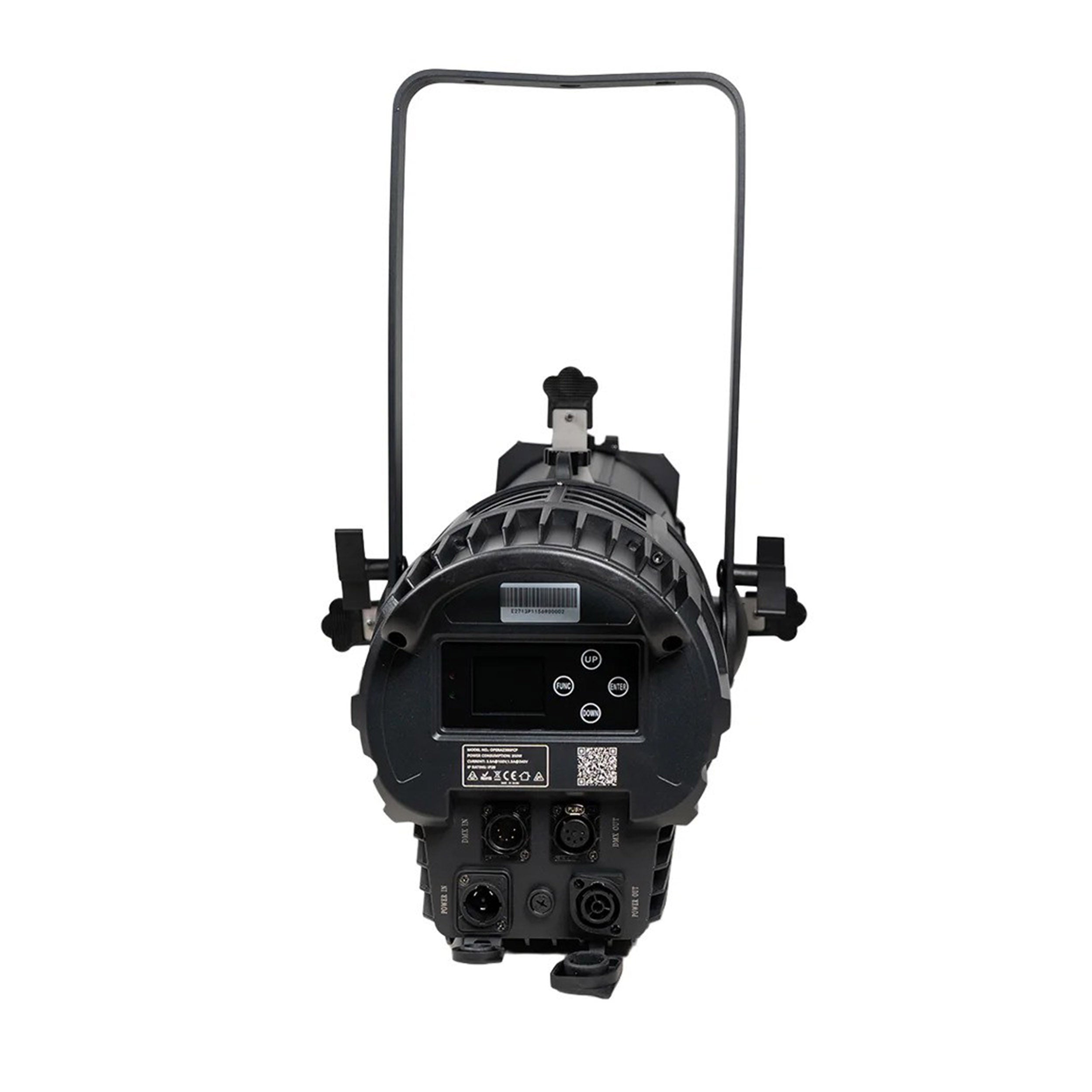 Antari OPERAZ300FCP Professional RGBALC Profile Fixture with Manual Zoom - 300W