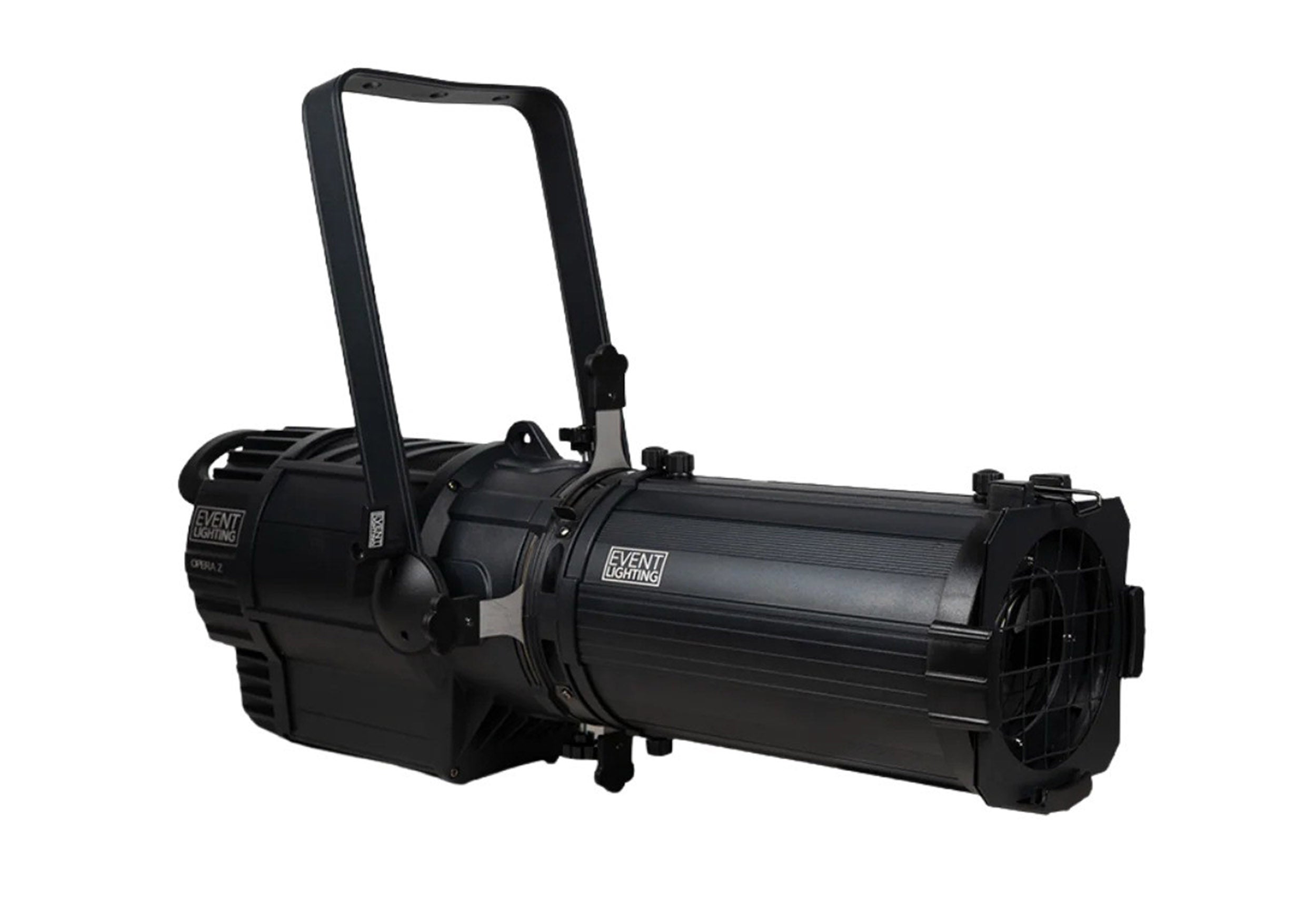 Antari OPERAZ400FCF - IP20 RGBWALC Fresnel with motorised zoom - 400W