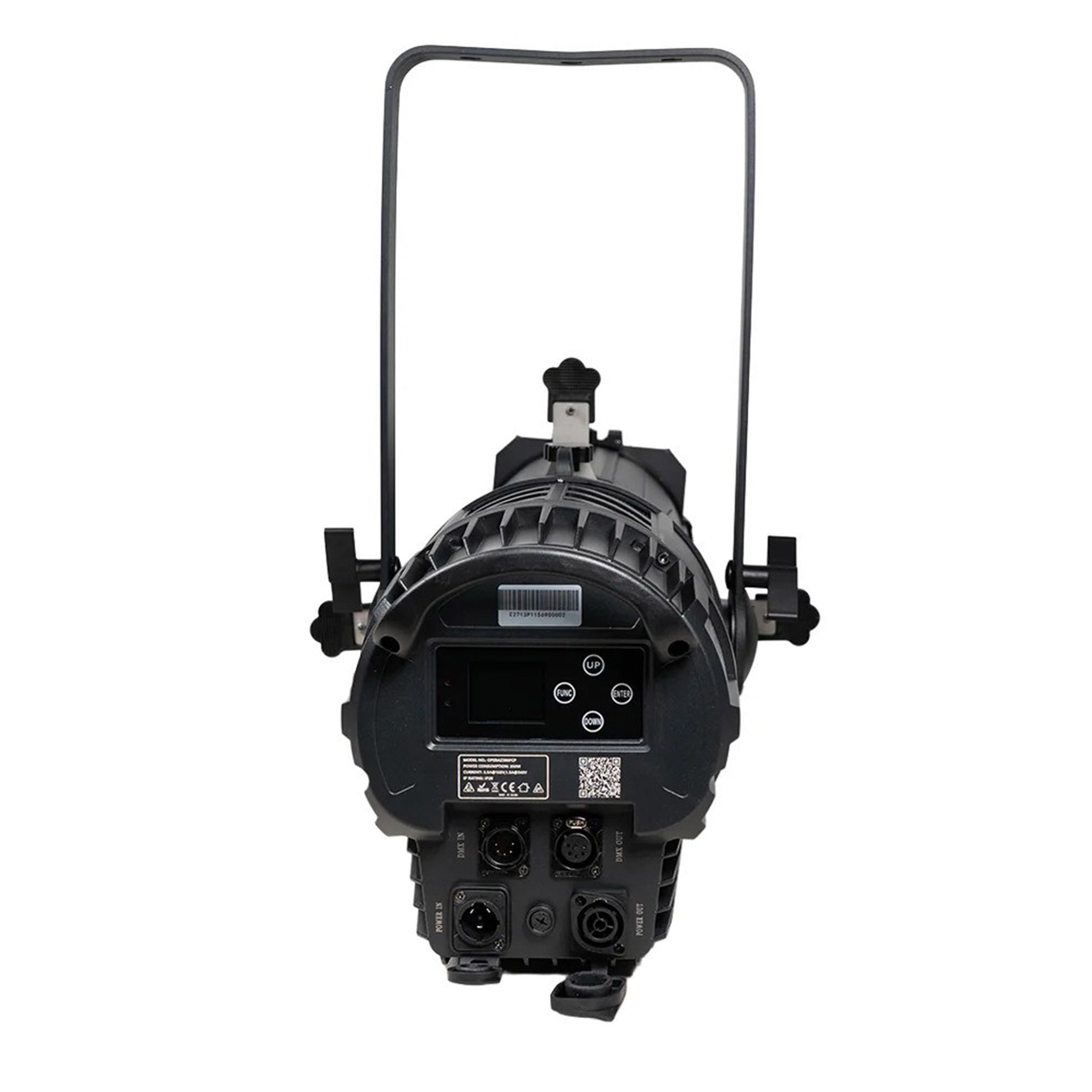 Antari OPERAZ400FCF - IP20 RGBWALC Fresnel with motorised zoom - 400W