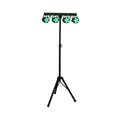 Barre d'éclairage LED RGBW Antari VIVIDBAR2 - 24 x 4W