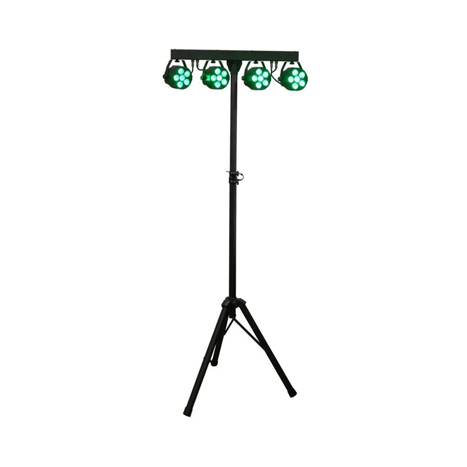 Antari VIVIDBAR2 LED RGBW Lighting Bar - 24 x 4W
