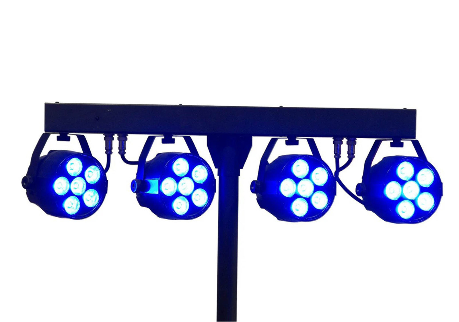 Antari VIVIDBAR2 LED RGBW Lighting Bar - 24 x 4W