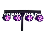 Antari VIVIDBAR2 LED RGBW Lighting Bar - 24 x 4W
