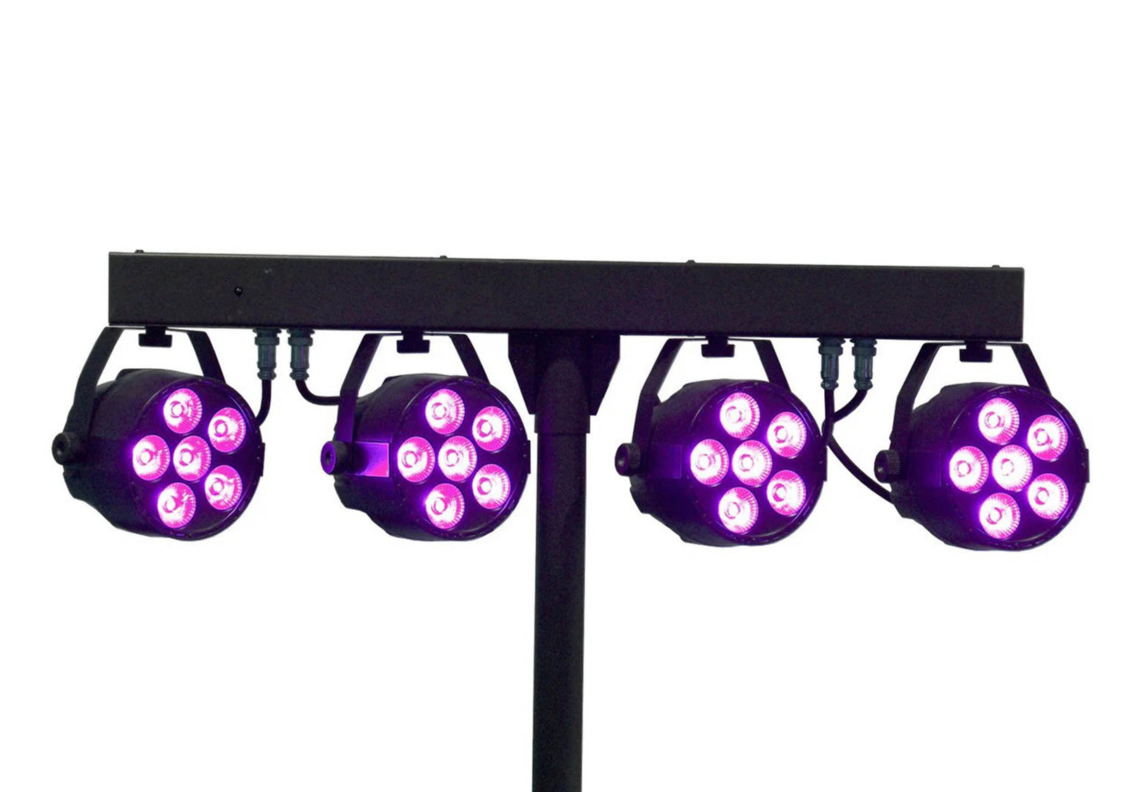 Antari VIVIDBAR2 LED RGBW Lighting Bar - 24 x 4W