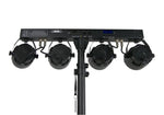 Antari VIVIDBAR2 LED RGBW Lighting Bar - 24 x 4W