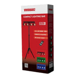 Antari VIVIDBAR2 LED RGBW Lighting Bar - 24 x 4W