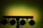 Antari VIVIDBAR2 LED RGBW Lighting Bar - 24 x 4W