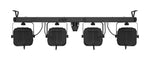 B-Stock: Chauvet DJ 4BAR Hex ILS, Hex Color (RGBAW+UV) LED Lights by Chauvet DJ