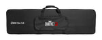 B-Stock: Chauvet DJ 4BAR Hex ILS, Hex Color (RGBAW+UV) LED Lights by Chauvet DJ