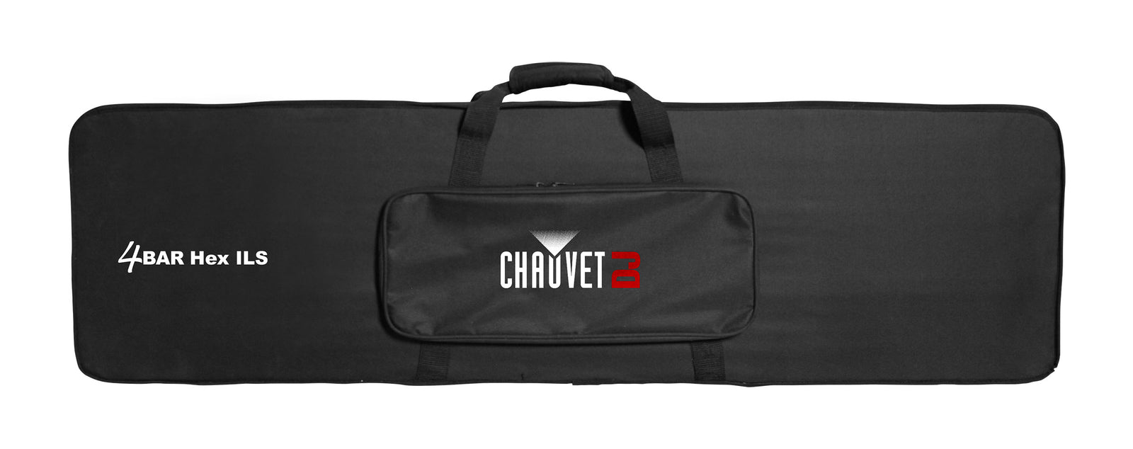 B-Stock: Chauvet DJ 4BAR Hex ILS, Hex Color (RGBAW+UV) LED Lights by Chauvet DJ