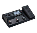 B-Stock: ZOOM G2X Four, Multi-Effect Guitar Pedal - Black by Zoom