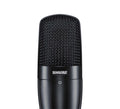 B-Stock: Shure SM27SC Cardiod Side Address Condenser Microphone by Shure