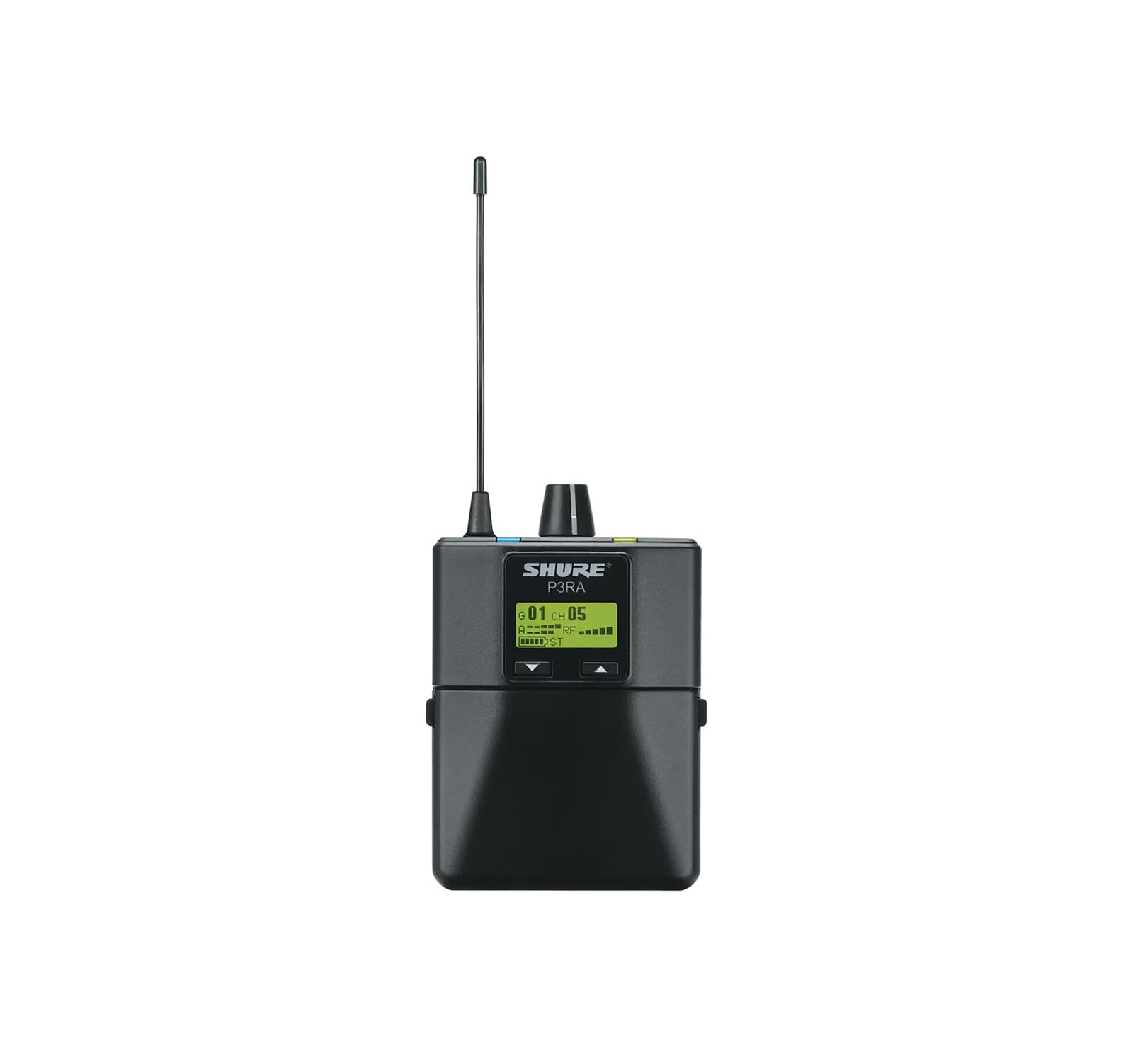 B-Stock: Shure P3RA-G20 Premium Wireless Bodypack Receiver - G20 (488-511MHz) by Shure