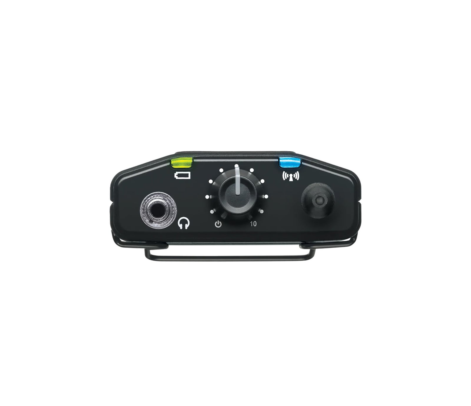 B-Stock: Shure P3RA-G20 Premium Wireless Bodypack Receiver - G20 (488-511MHz) by Shure