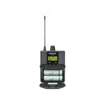B-Stock: Shure P3RA-G20 Premium Wireless Bodypack Receiver - G20 (488-511MHz) by Shure