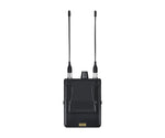 B-Stock: Shure P10R+-G10 Twin Antenna Diversity Wireless Bodypack Receiver - G10 (470-542 MHz) by Shure