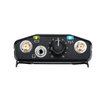B-Stock: Shure P10R+-G10 Twin Antenna Diversity Wireless Bodypack Receiver - G10 (470-542 MHz) by Shure