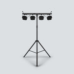 B-Stock: Chauvet 4BAR QUAD Complete Wash lighting With High-Intensity, Quad-Color RGBA LEDs by Chauvet DJ
