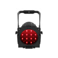 B-Stock: Iluminación LED CHAUVET DJ (SlimPAR Pro QZ12 USB)