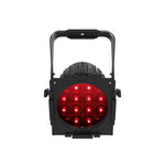 B-Stock: CHAUVET DJ LED Lighting (SlimPAR Pro QZ12 USB)