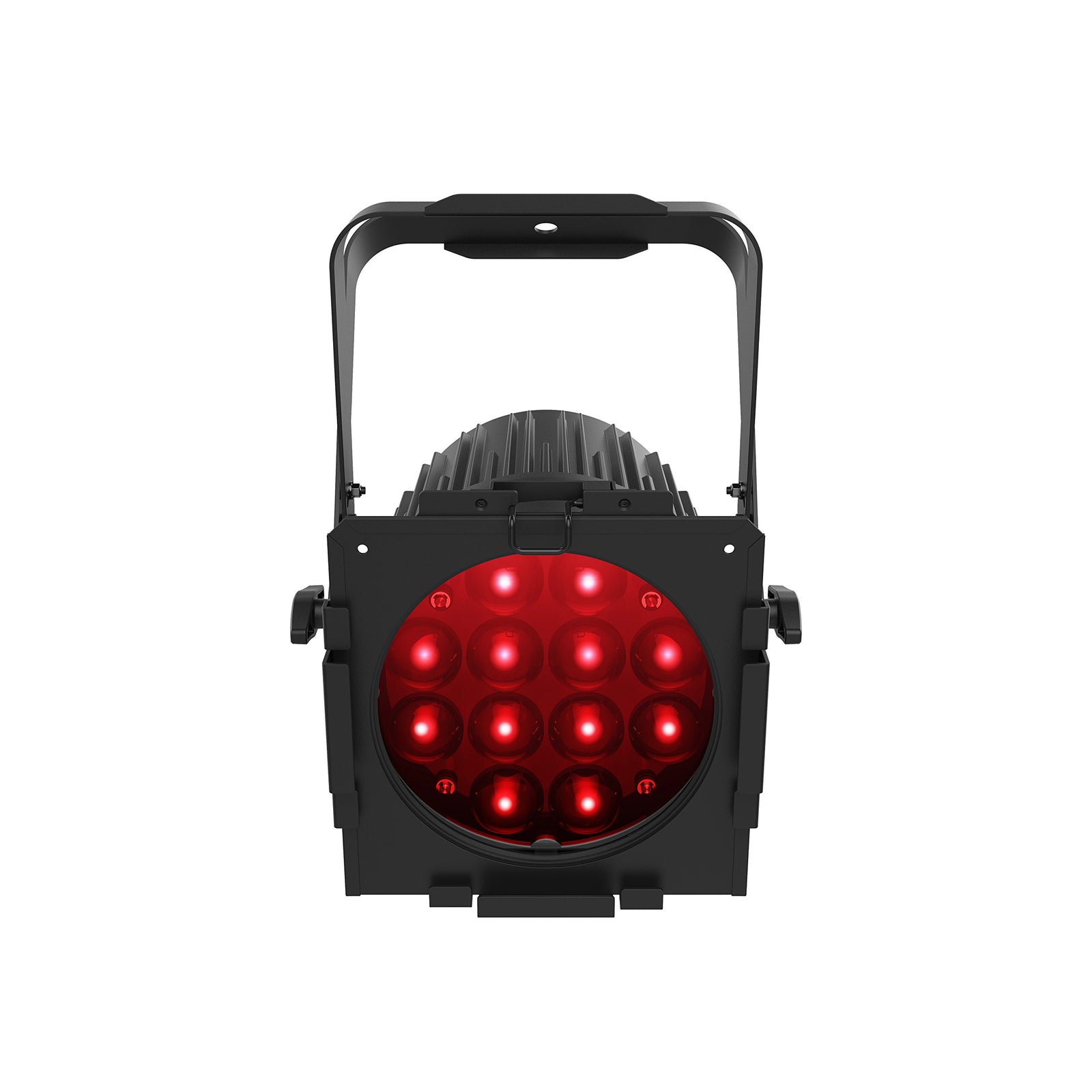 B-Stock: CHAUVET DJ LED Lighting (SlimPAR Pro QZ12 USB)