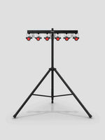 B-Stock: Chauvet DJ 6SPOT RGBW, High Intensity Quad Color (RGBW) LED Effect Lighting