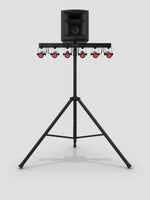 B-Stock: Chauvet DJ 6SPOT RGBW, High Intensity Quad Color (RGBW) LED Effect Lighting