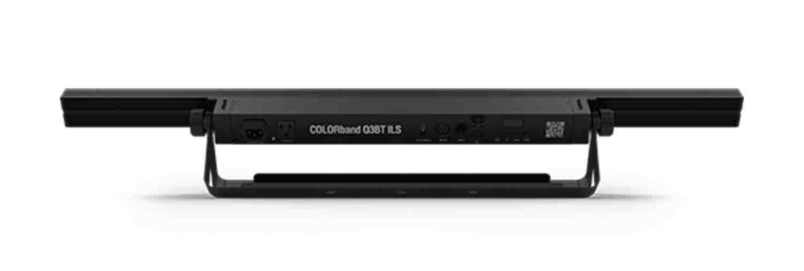 B-Stock: Chauvet DJ COLORband Q3BT ILS RGBA LED Linear Wash Light