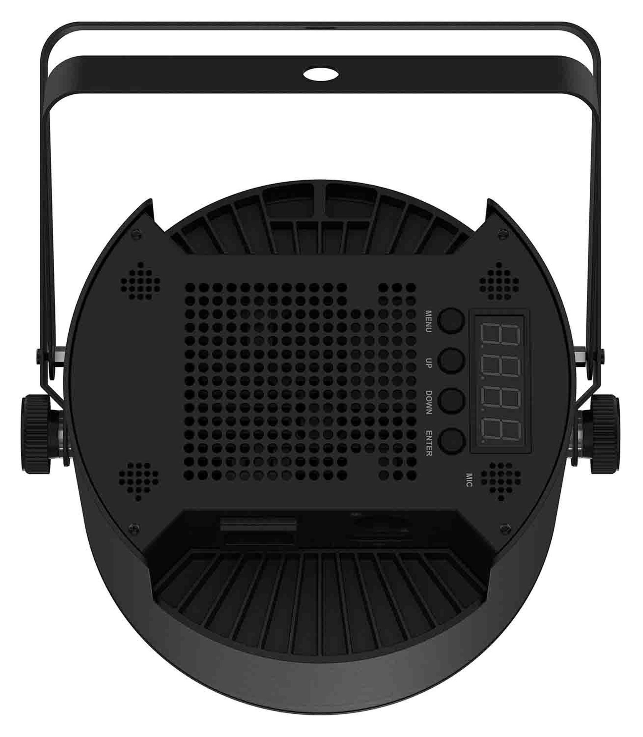 B-Stock: Chauvet DJ COREpar Q120 ILS RGBW COB LED Par Stage Light - 120 Watt