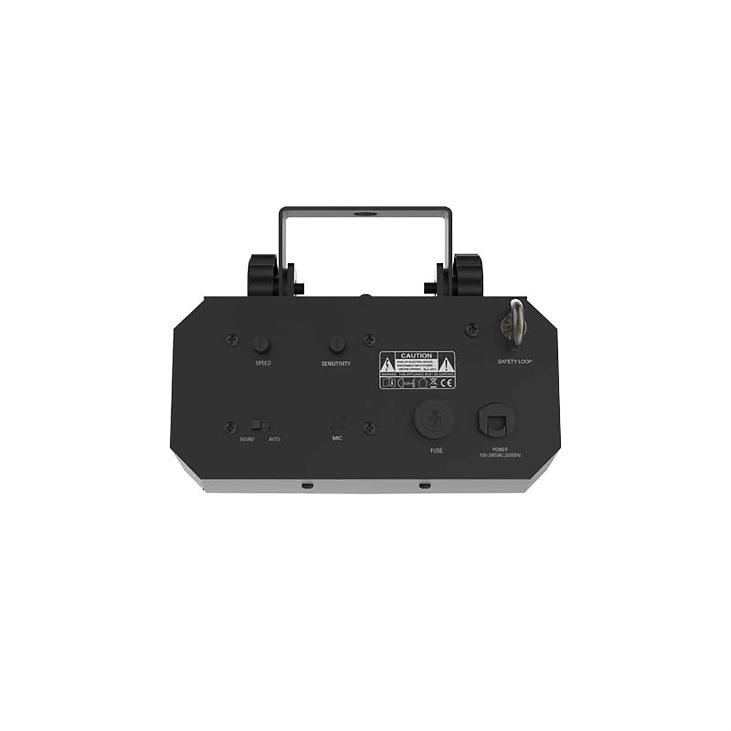 Chauvet DJ DUOMOON Duo Moon Strobe Light