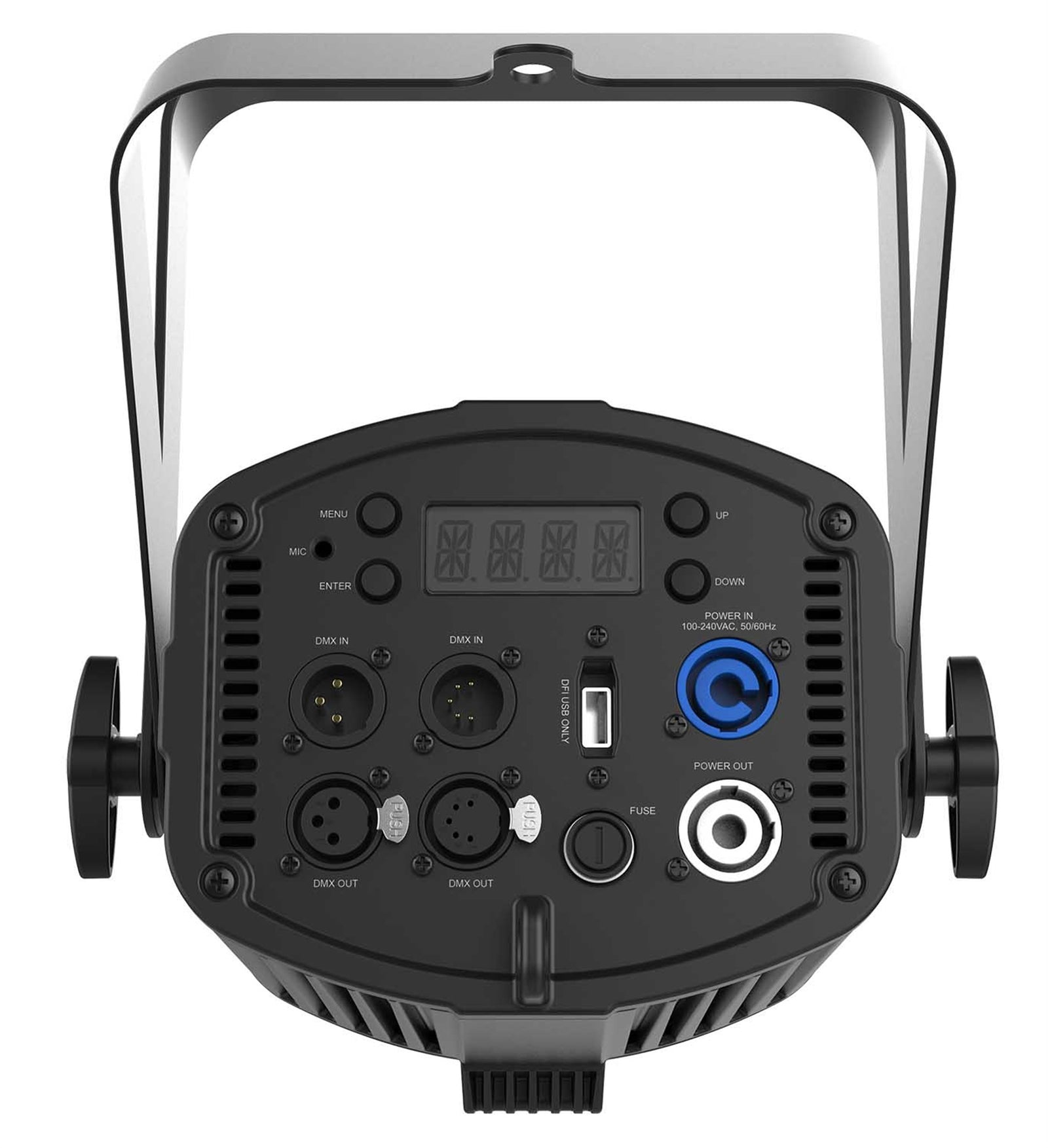 Chauvet DJ EVEP100WW COB LED Wash Light