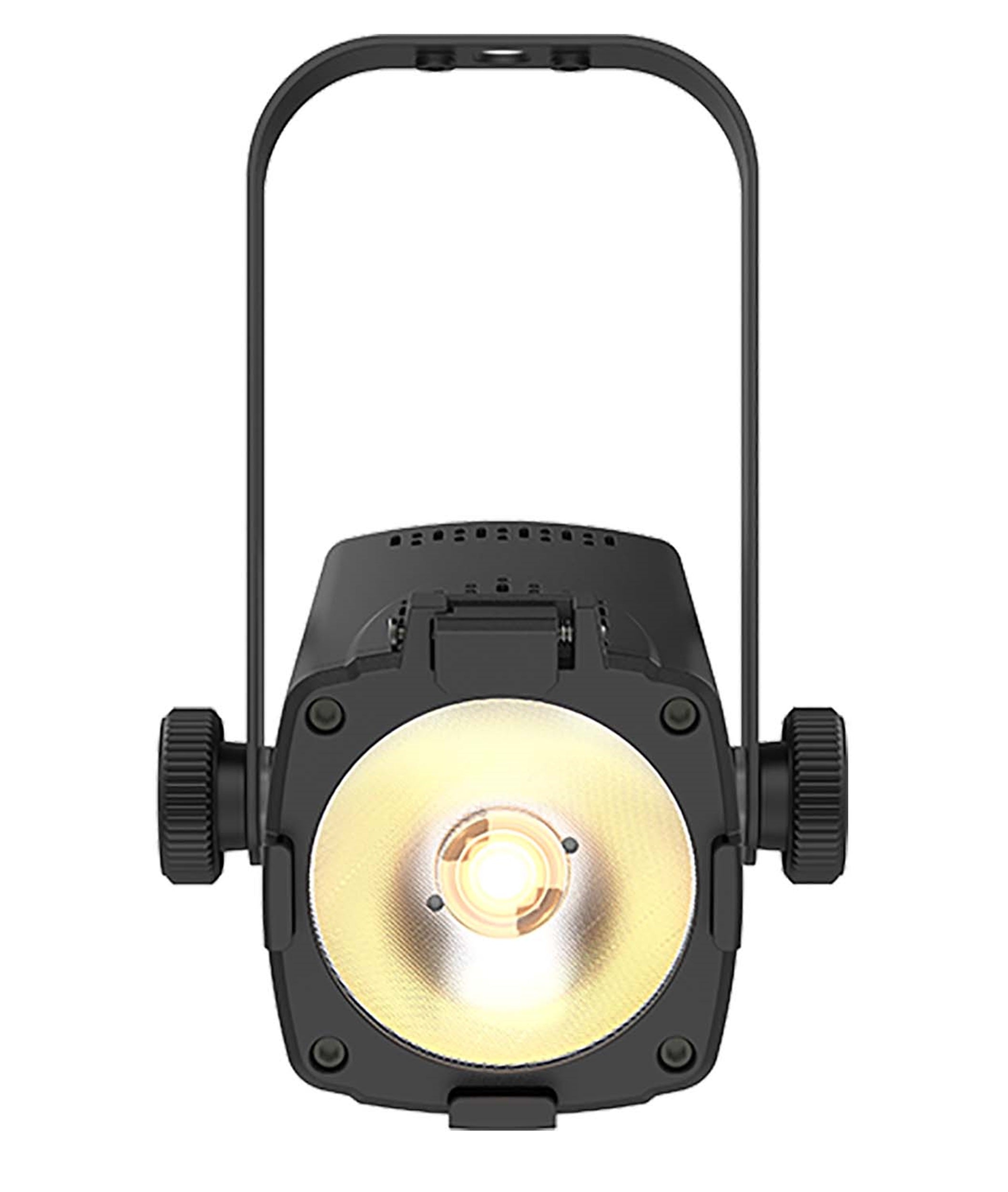 B-Stock: Chauvet DJ Eve TF-20X Soft Edge Accent Luminaire - Black