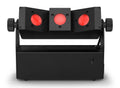 B-Stock : Chauvet DJ EZbeam Q3 ILS, projecteur d'effets LED à batterie