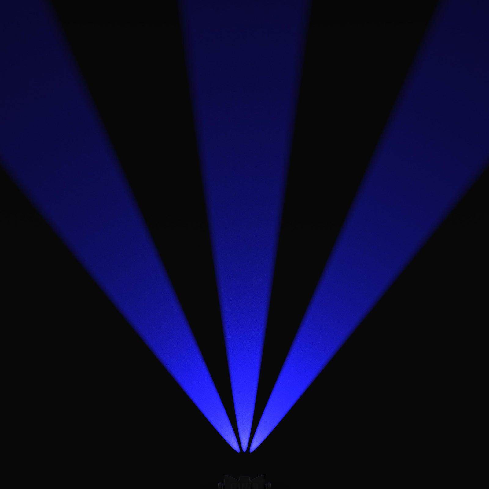 B-Stock: Chauvet DJ EZbeam Q3 ILS, Battery Operated LED Effect Light